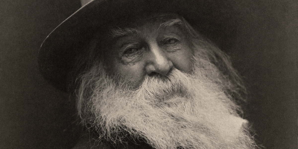 The Wound Dresser Walt Whitman And The Civil War Clara Barton