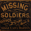 Clara Barton Book Reception: Meet the Authors