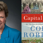 Cokie Roberts and Capital Dames