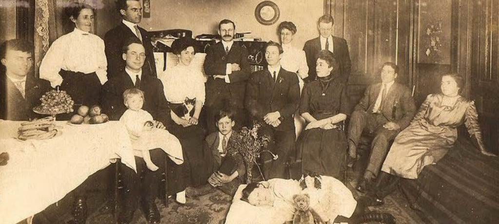 Ongebruikt Death, Immortalized: Victorian Post-Mortem Photography - Clara NJ-19